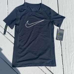 Nike Dri-Fit Top Size Small